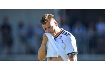 ベントナー、タクシー運転手暴行でついに起訴される 画像