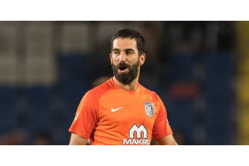 元バルサのアルダ「歌手暴行、病院に拳銃」疑惑に…“明らかなウソ”と反論 画像