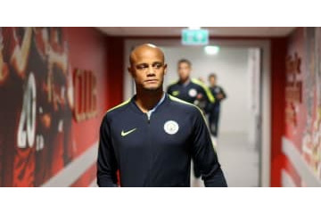 サッカー界は人身売買や薬物取引のようだ…コンパニ、母国の八百長事件に 画像