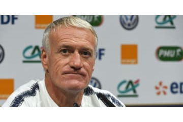 フランスのデシャン監督が指摘「12年以上変わらないイタリアの問題」とは 画像