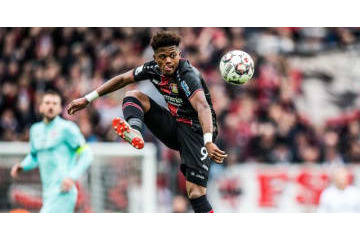 超新星ベイリー、土壇場で代表戦拒否…「異母兄弟の招集外」が理由と明かす 画像