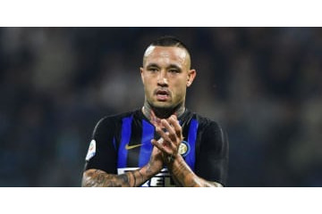 ローマは選手に敬意がない…ナインゴランが昨季所属の古巣を批判 画像