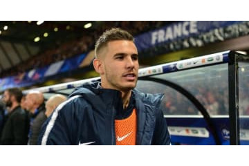 フランス代表とアトレティコは似てる！L・エルナンデス、その意味とは 画像