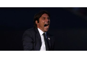 チェルシーが願う…コンテ監督、レアル・マドリーの指揮官になってくれ 画像