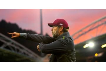 リヴァプールの戦術が変わった理由は？クロップ監督の説明がおもしろい 画像