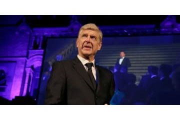 ヴェンゲルをレアル・マドリー監督にするべき5つの理由 画像