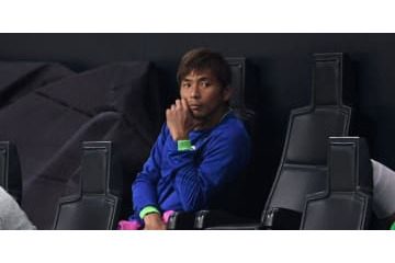 ミランに敵地で勝利…乾貴士は、ベンチからどう見ていたのか？ 画像