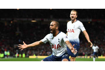 エメリ監督との半年は人生で最悪だった！ルーカス・モウラが痛烈 画像