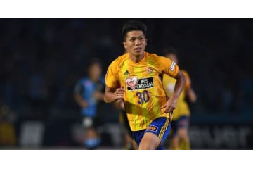 CSKAモスクワ移籍の西村拓真！公式HPの「名前表記」が超むずかしい 画像
