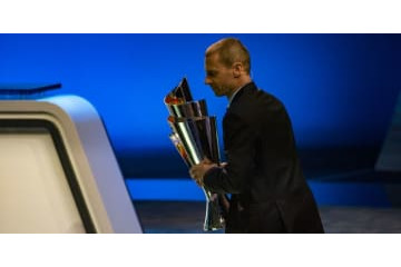 ついに始まるUEFAネイションズリーグ、その概要は？EUROとの関係も 画像