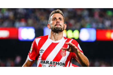 日本代表と対戦！ウルグアイ代表FW「バルサとレアルに●●した」21世紀で初の選手に 画像