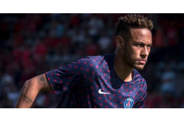 FIFA19で「最強スキルを持つ両利きスター」はこの6人！ 画像