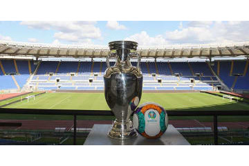 EURO2024、ドイツでの開催が決定！トルコは落選 画像