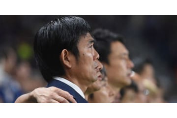 GKはなぜ東口、権田、シュミットなのか？日本代表、森保一監督の答えは 画像