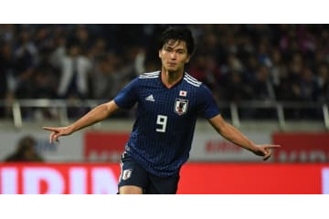 日本代表、ウルグアイを撃破！4ゴール奪取で壮絶試合を制す 画像