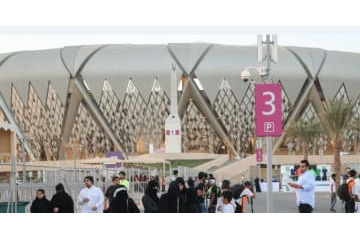 藤原清美さん、女性ジャーナリストとしてサッカー界初の歴史を作る！ 画像