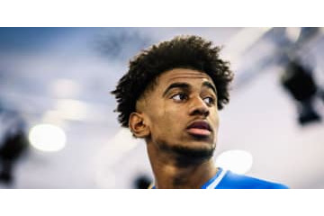 ドイツで5試合4ゴール！アーセナル新星、それでも完全移籍は拒否？ 画像