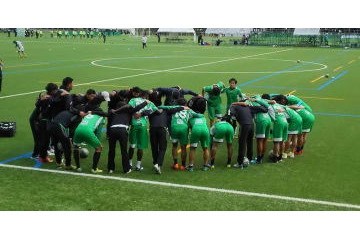 全国社会人リーグ選手権が開幕！「地獄の5日連戦」を見逃すな 画像