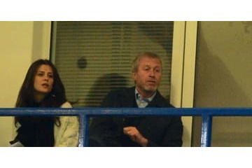 アブラモヴィッチがチェルシー売却へ？チェコの「世界88位」大富豪が買収か 画像