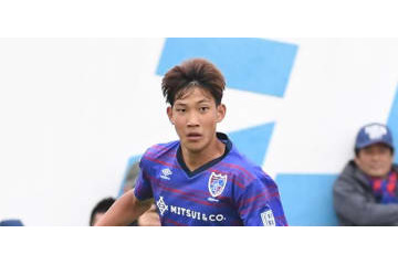 いよいよ準々決勝！U-19日本代表、優勝へのカギを握る“ビッグ”な4人 画像