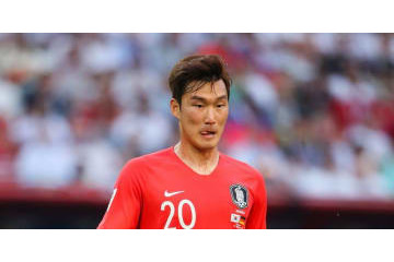 「書類偽造」のFC東京チャン・ヒョンス、韓国代表から永久追放に… 画像