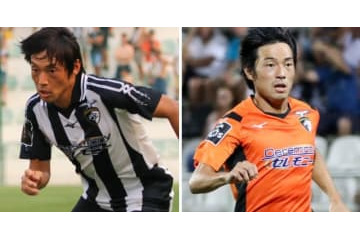 中島のポルティモネンセ、後半からユニフォームの「色」を変更　なぜ？ 画像