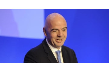 「欧州スーパーリーグ構想」に喝！FIFA会長が“選手追放”を示唆 画像