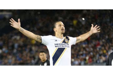 ミラン復帰はあるのか？イブラヒモヴィッチの答えは「秘密じゃない」 画像