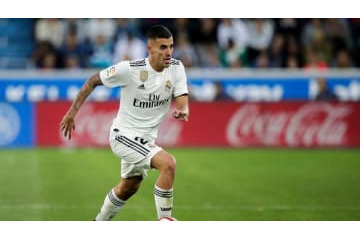 ラ・リーガで最もパス成功率が高いのは誰だ？TOP50で見てみる 画像