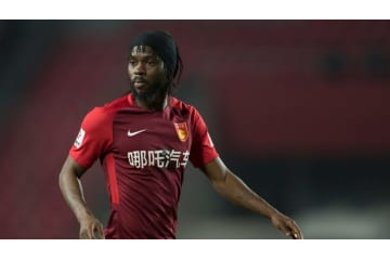 中国は本当に厳しい場所だ…セリエA復帰のジェルヴィーニョ、その辛さとは 画像