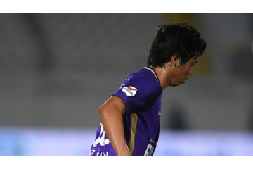 塩谷司のとんでもない決勝ゴールを見よ…まるでスコールズのようだ 画像