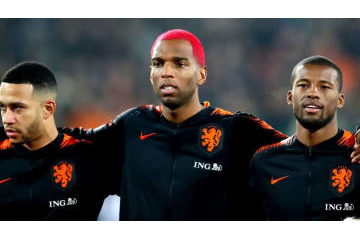 長友とは対戦ならずのバベル、炎上でSNS閉鎖…その理由は 画像