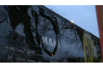 ドルトムントのバス爆破犯、懲役14年が宣告される 画像