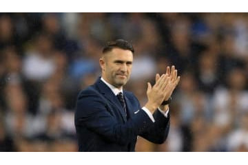 ロビー・キーンが現役引退を発表！トッテナムと代表に感謝 画像