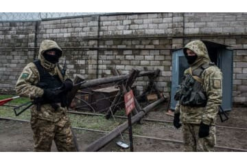 アーセナル、ELの試合が大ピンチ？ウクライナの「戒厳令」で 画像