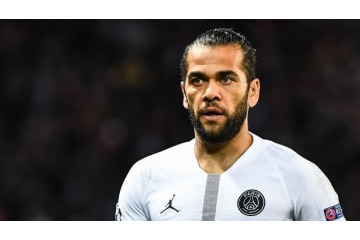 「ボカvsリーベルを南米以外でやるのは最大の恥」アウヴェスが強烈批判！ 画像