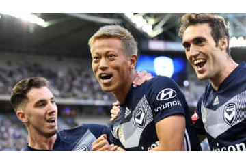 本田圭佑の人間力、やっぱりスゴい！「英語での熱弁」が現地で評判に 画像