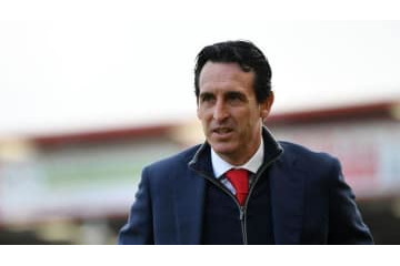 アーセナルのエメリ監督、トッテナム指揮官を「彼はグアルディオラ級」 画像