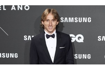 2018年バロンドール、モドリッチが栄冠！熊谷紗希と堂安律は何位だった？ 画像