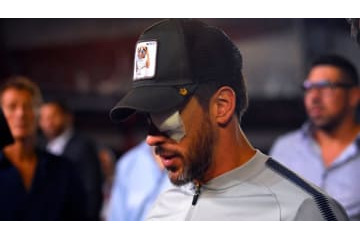 ボカのバス襲撃…逮捕されたリーベルファン「後悔してる」 画像