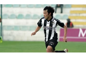 中島翔哉、強豪ポルト戦でアシスト！GKカシージャス相手に（動画あり） 画像