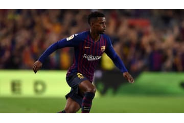 メッシとロナウドの同僚選手「メッシは宇宙人。どっちが最強かは…」 画像