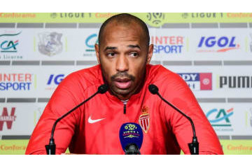 アンリ、17歳若手に会見場でやった「しつけ」が怖い 画像