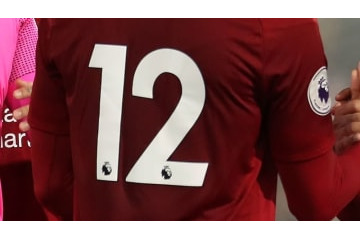 「12月」のプレミアリーグで注目したい5人の「背番号12」 画像