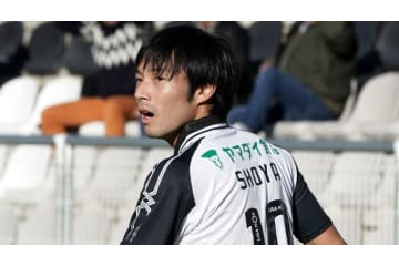 中島翔哉の1月移籍、ポルティモネンセ監督はすでに覚悟 画像