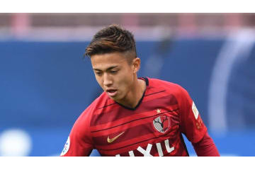 J新人王の安部は“ドリブルお化け”！セビージャを切り裂いた衝撃プレーがこれ 画像