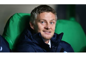 スールシャール新監督、どう発音すればいいのか？彼はこう答えていた 画像