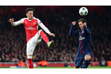 元PSG選手、エメリ監督の“裏切り”を暴露「キレた！」 画像