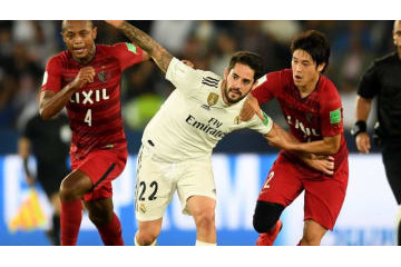 チャビが提言「イスコはイニエスタのように…」 画像