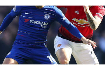 プレミアリーグ、最も高額なユニフォーム契約ランキング 画像